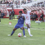 Malut United Imbang di Kandang