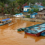 Climate Rangers Bersama Orang Muda Sedunia Serukan Hentikan Energi Fosil