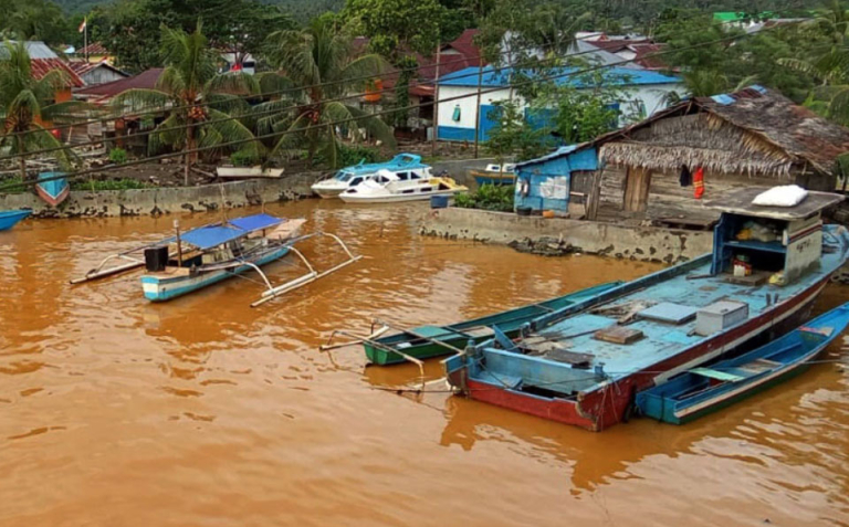 Climate Rangers Bersama Orang Muda Sedunia Serukan Hentikan Energi Fosil
