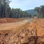 Cerita Kehancuran Pulau  di Halmahera dan Sulawesi Hadir Dalam Diskusi COP di  Brazil