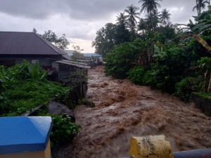 Dampak Perubahan Iklim di Ternate, Kota Pesisir dan Pulau Kecil (Habis)