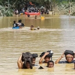 Banjir Sumatera: Krisis Iklim yang Menuntut Aksi Nyata
