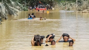Banjir Sumatera: Krisis Iklim yang Menuntut Aksi Nyata