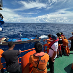 BMKG: Potensi Cuaca Laut  Ekstrem Terjadi  Desember hingga Februari