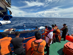 BMKG: Potensi Cuaca Laut  Ekstrem Terjadi  Desember hingga Februari