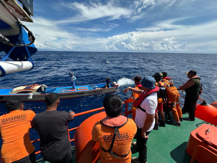 BMKG: Potensi Cuaca Laut Ekstrem Terjadi Desember hingga Februari