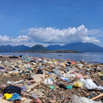 MUI: Haram Buang Sampah ke Sungai, Laut dan Danau