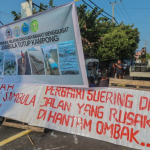 Dampak Perubahan Iklim di Ternate, Kota Pesisir dan Pulau Kecil (2)