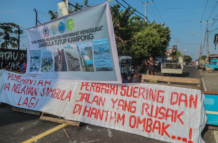 Dampak Perubahan Iklim di Ternate, Kota Pesisir dan Pulau Kecil (2)