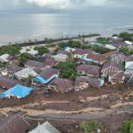 Dampak Perubahan Iklim di Ternate, Kota Pesisir dan Pulau Kecil (1)