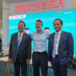 Indonesia Luncurkan Peta Jalan dan Panduan Aksi Ekosistem Karbon Biru di COP 30 Brazil