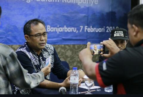 Masyarakat Sipil Ingatkan  Ancaman Serius Militerisme  