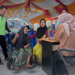 Perkuat Ketahanan Masyarakat Pesisir,  MDPI Gelar Festival Kesehatan dan Pelatihan Keselamatan di Pulau Buru