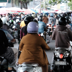 Setiap 12 Menit, Polusi Kendaraan Bunuh Satu Nyawa