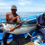 Sistem Pemantauan dan Ketertelusuran Perikanan Tuna Diperkuat