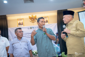 91,3 Persen Nelayan Tuna Maluku Utara Kerap Alami Kelangkaan BBM