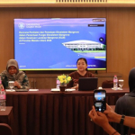 UGM akan Inventarisasi Eksosistem Mangrove di Maluku Utara    