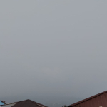 Ternate Dapat Kiriman Kabut Asap, Ini Bahayanya Bagi Kesehatan     