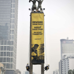 Hidup Rakyat Makin Sesak, Greenpeace Desak Pemerintah Serius Tangani Krisis Iklim